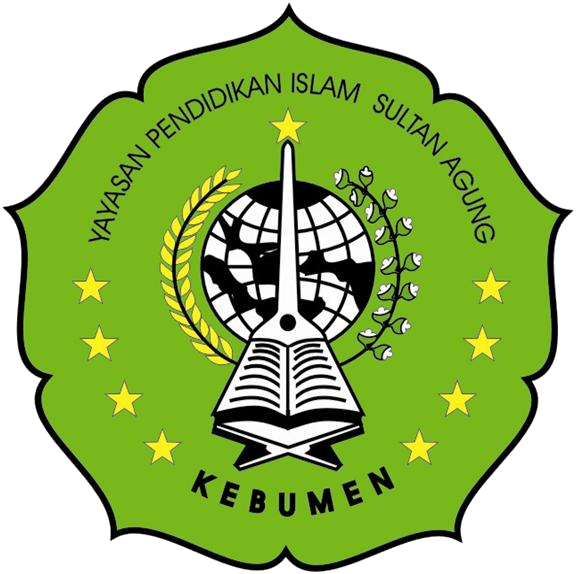 Logo MI Sultan Agung 1 Kalipoh