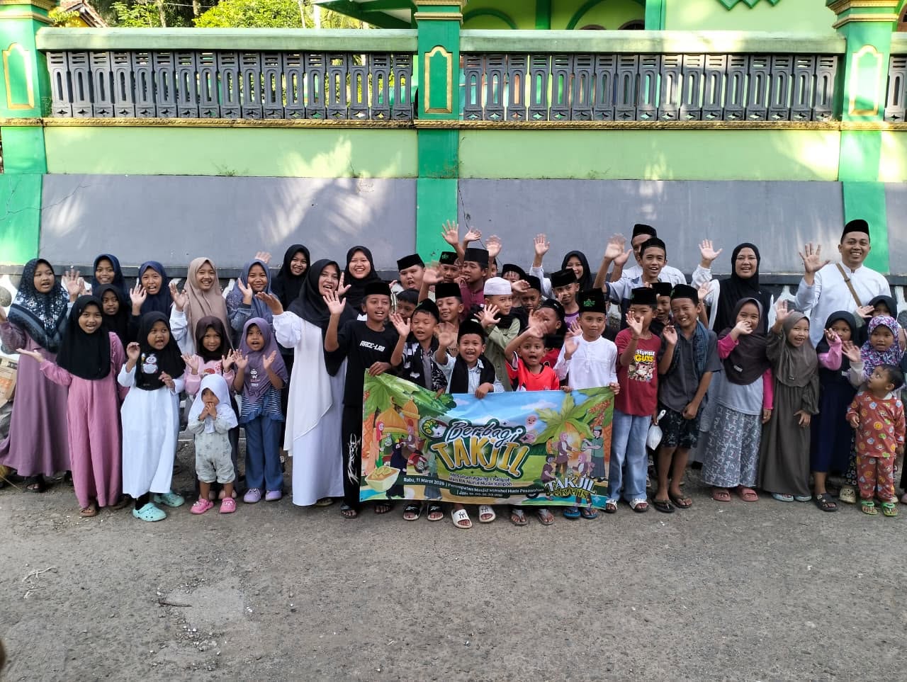 Foto MI Sultan Agung 1 Kalipoh