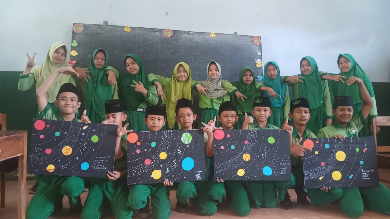 Foto MI Sultan Agung 1 Kalipoh