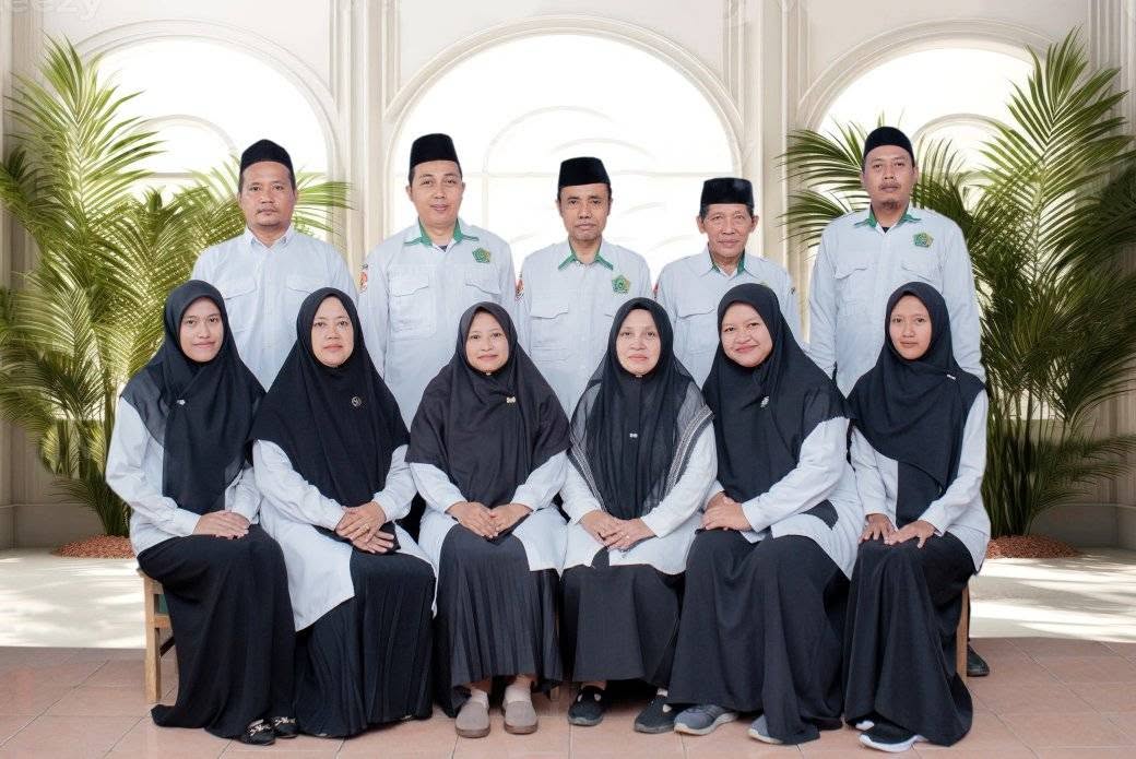 Foto MI Sultan Agung 1 Kalipoh