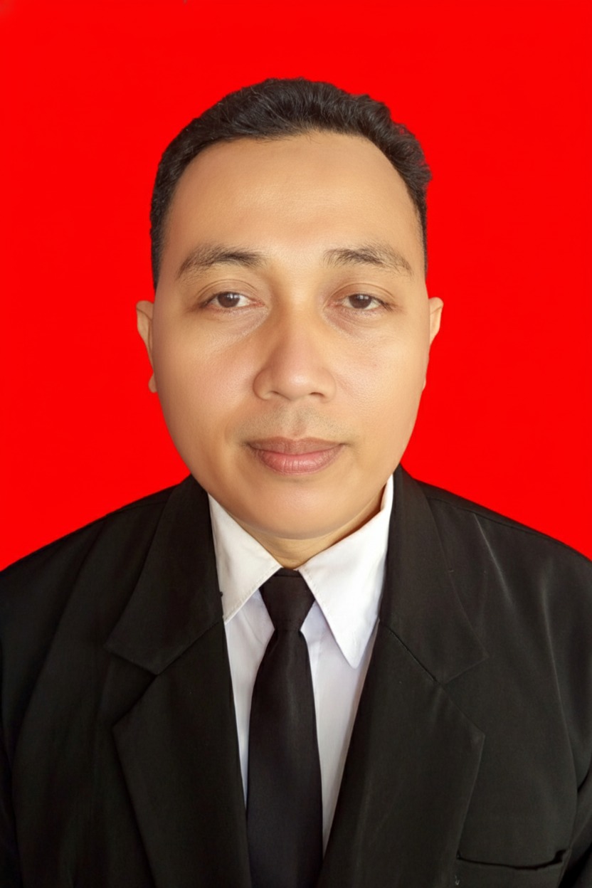 Yasir, M.Pd