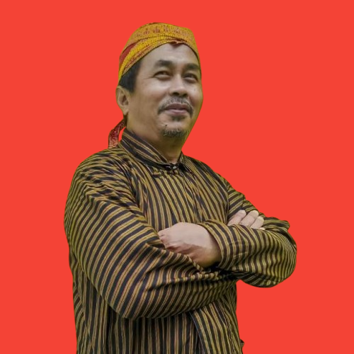 Sudarmin, S.Pd.SD