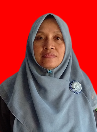Kamilah, S.Pd.I