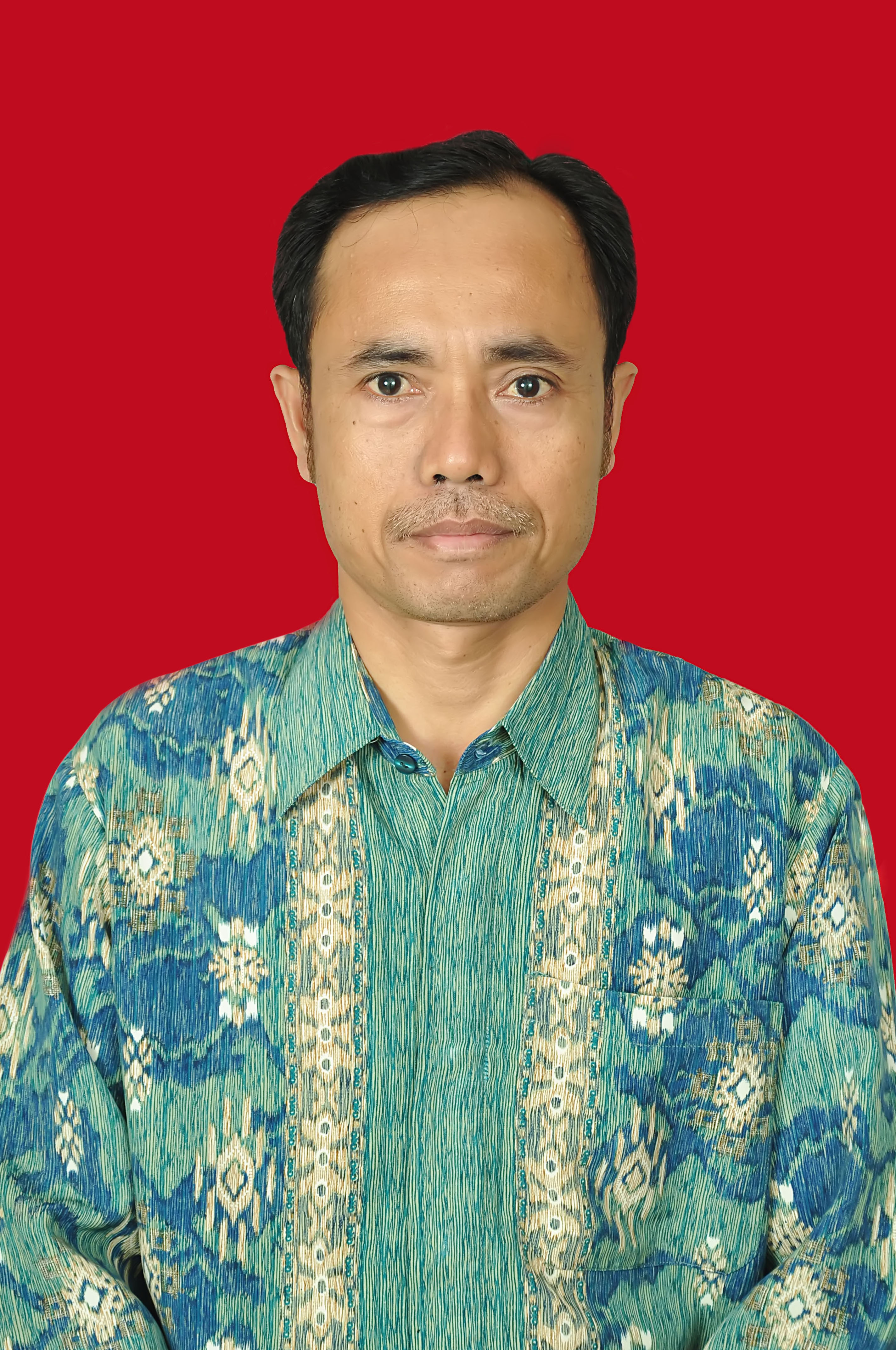 Radiman, S.Pd.I