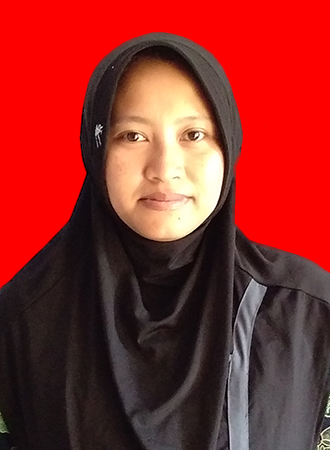 Siti Mudrikah, S.Pd.SD