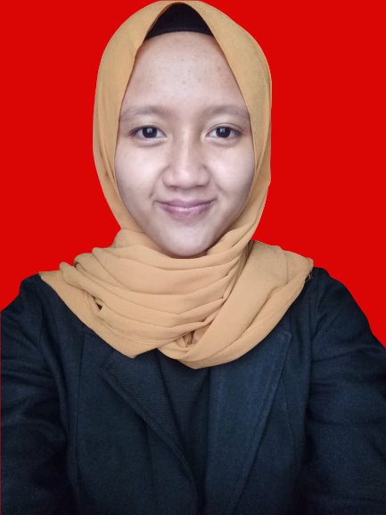 Khuriyatul Muflihah, S.Pd