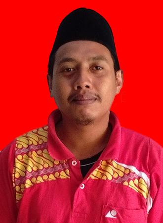 Agus Santoso, S.Pd